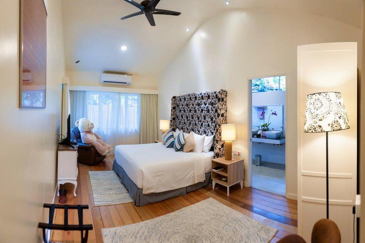 Sutera Sanctuary Lodges At Manukan Island Kota Kinabalu Zewnętrze zdjęcie
