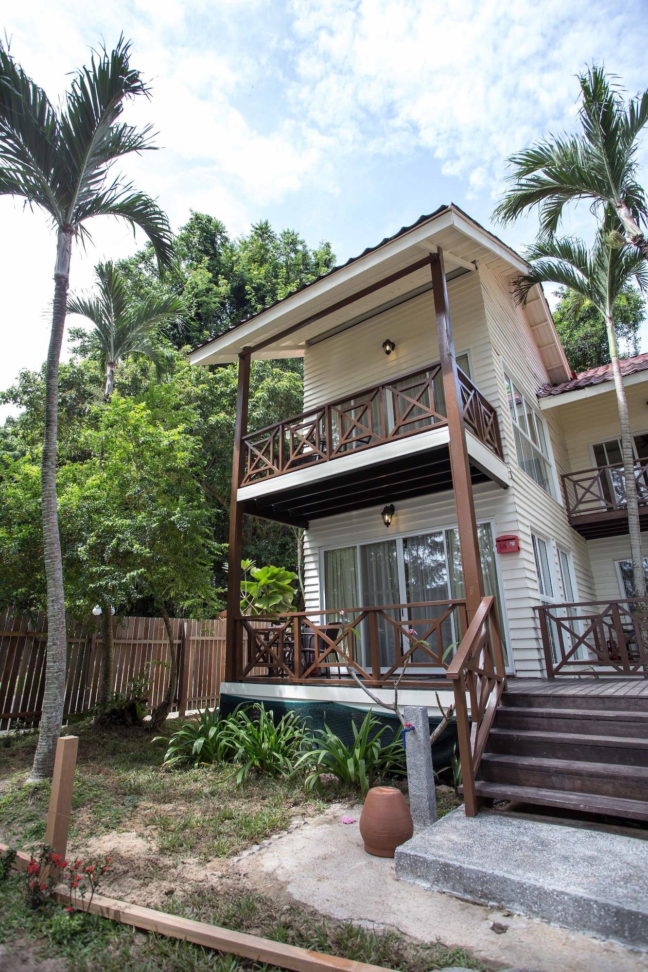 Sutera Sanctuary Lodges At Manukan Island Kota Kinabalu Zewnętrze zdjęcie
