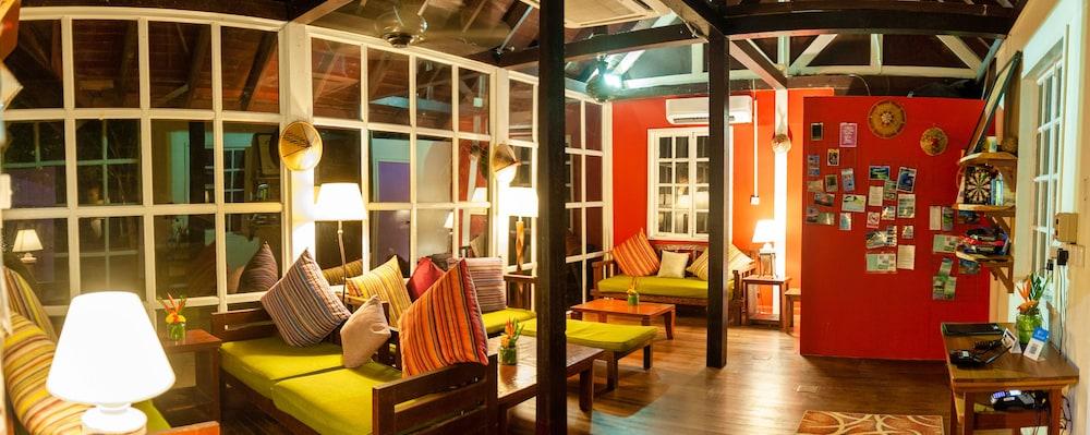 Sutera Sanctuary Lodges At Manukan Island Kota Kinabalu Zewnętrze zdjęcie