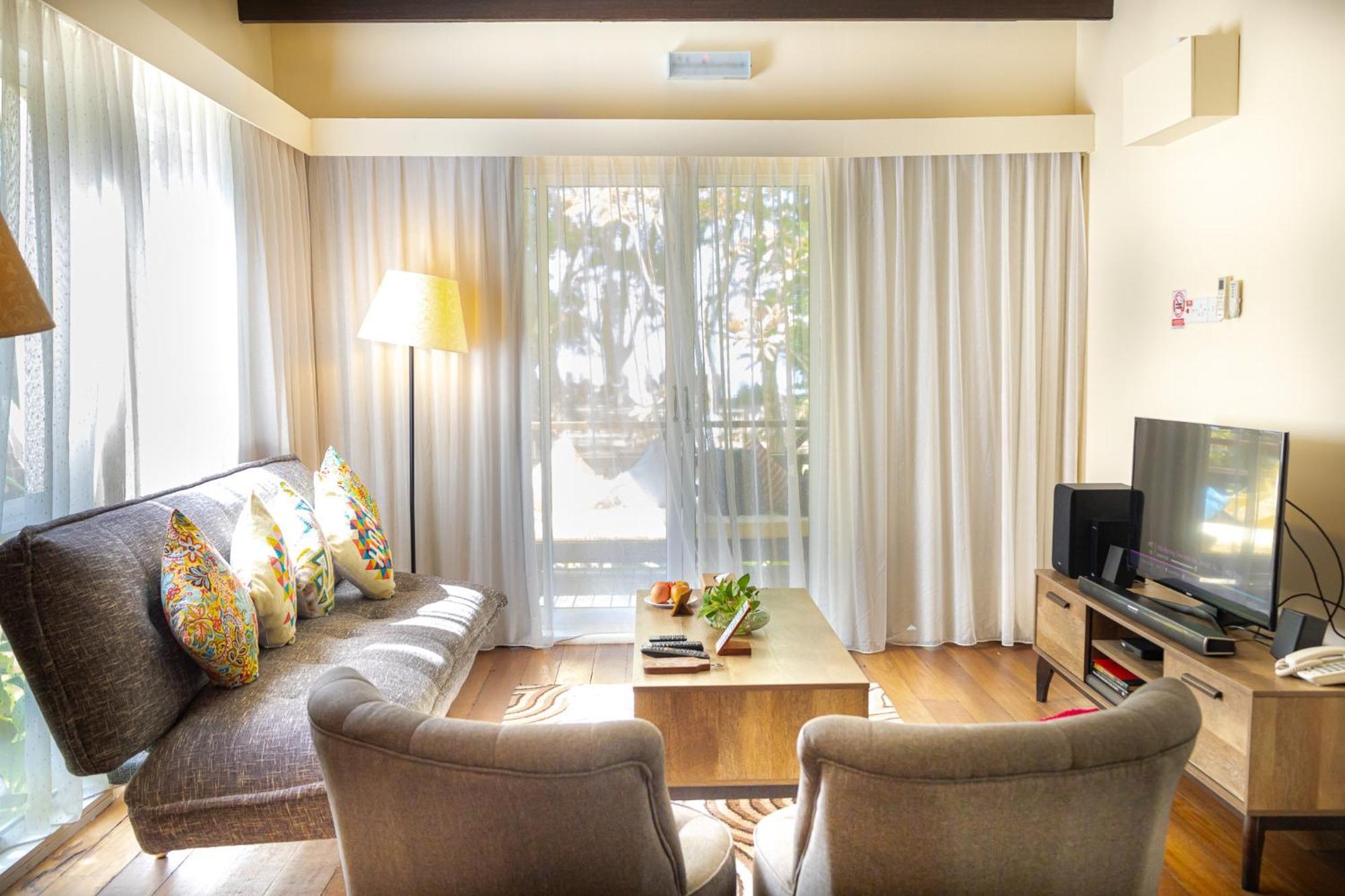 Sutera Sanctuary Lodges At Manukan Island Kota Kinabalu Zewnętrze zdjęcie