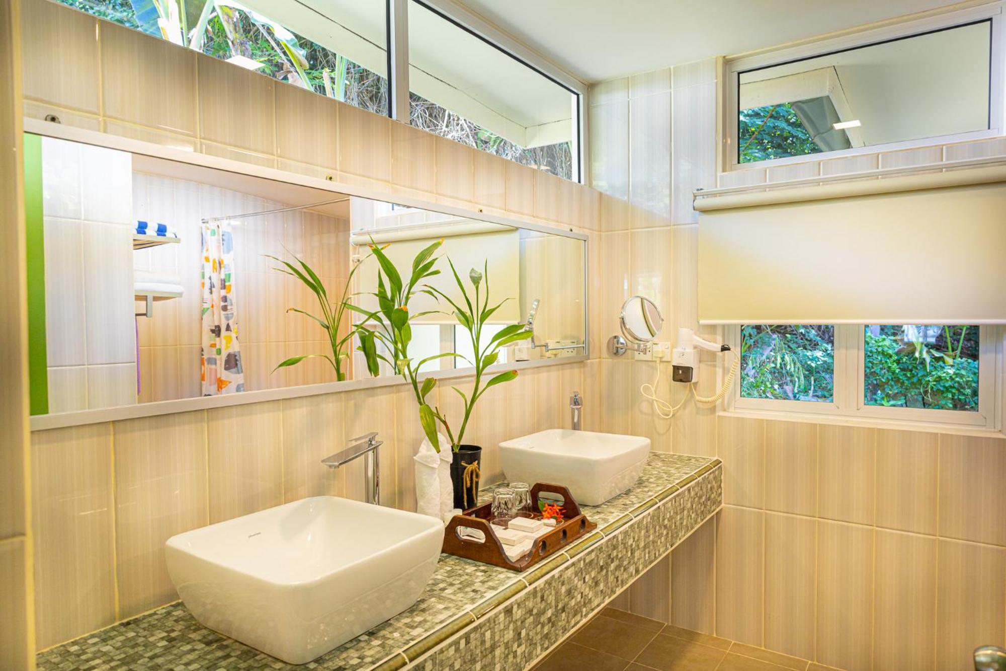 Sutera Sanctuary Lodges At Manukan Island Kota Kinabalu Zewnętrze zdjęcie