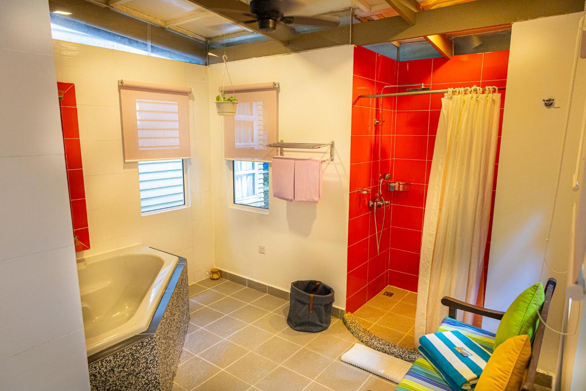 Sutera Sanctuary Lodges At Manukan Island Kota Kinabalu Zewnętrze zdjęcie