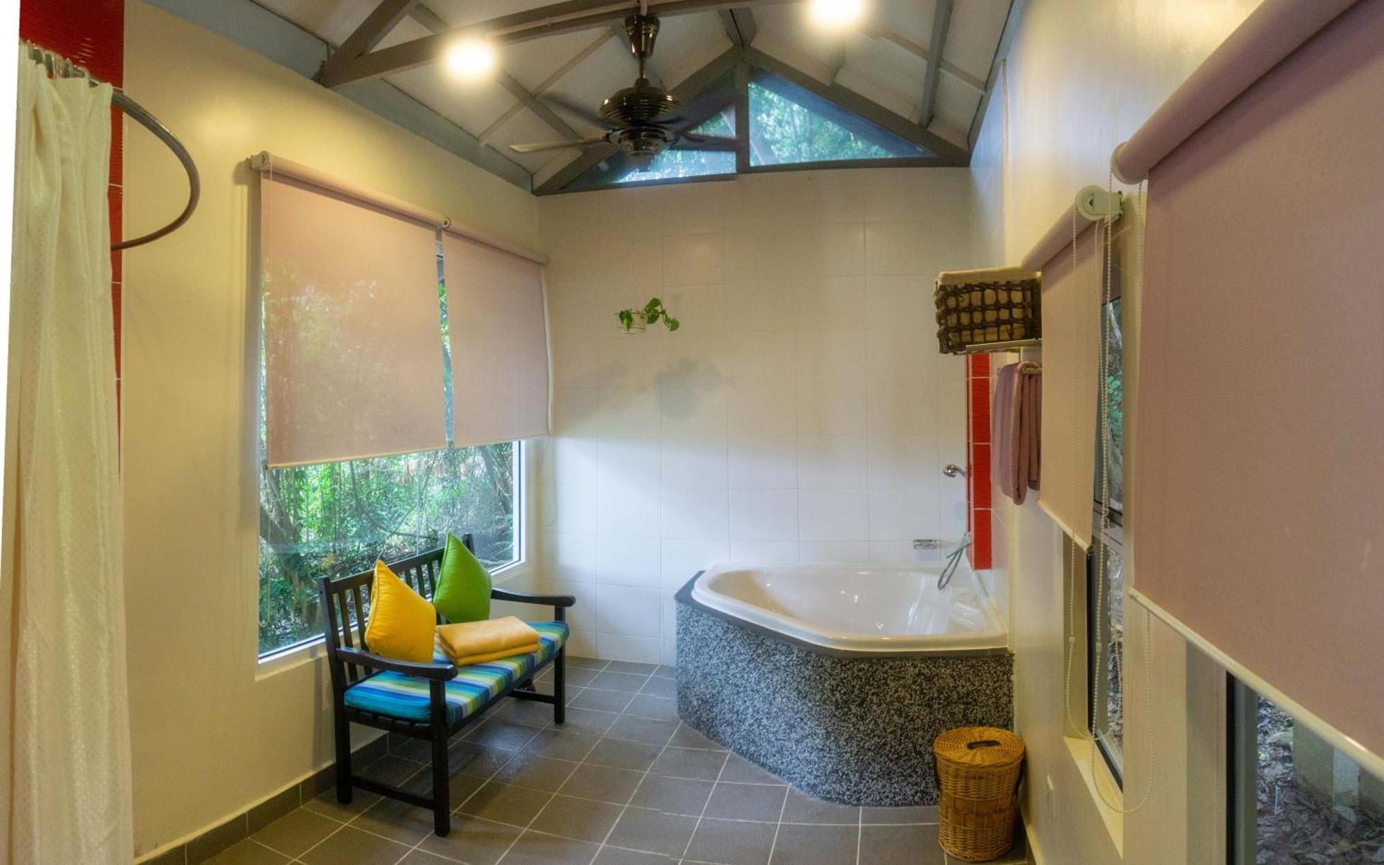Sutera Sanctuary Lodges At Manukan Island Kota Kinabalu Zewnętrze zdjęcie
