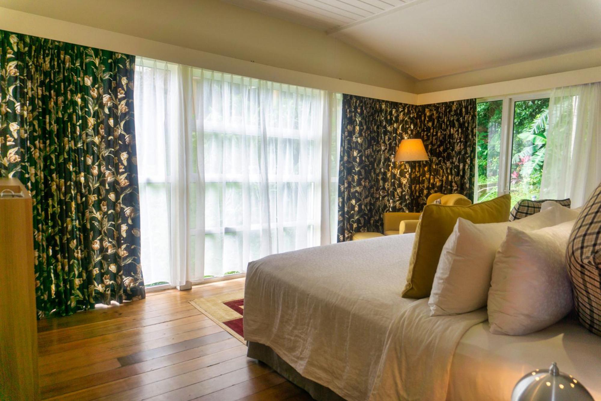 Sutera Sanctuary Lodges At Manukan Island Kota Kinabalu Zewnętrze zdjęcie