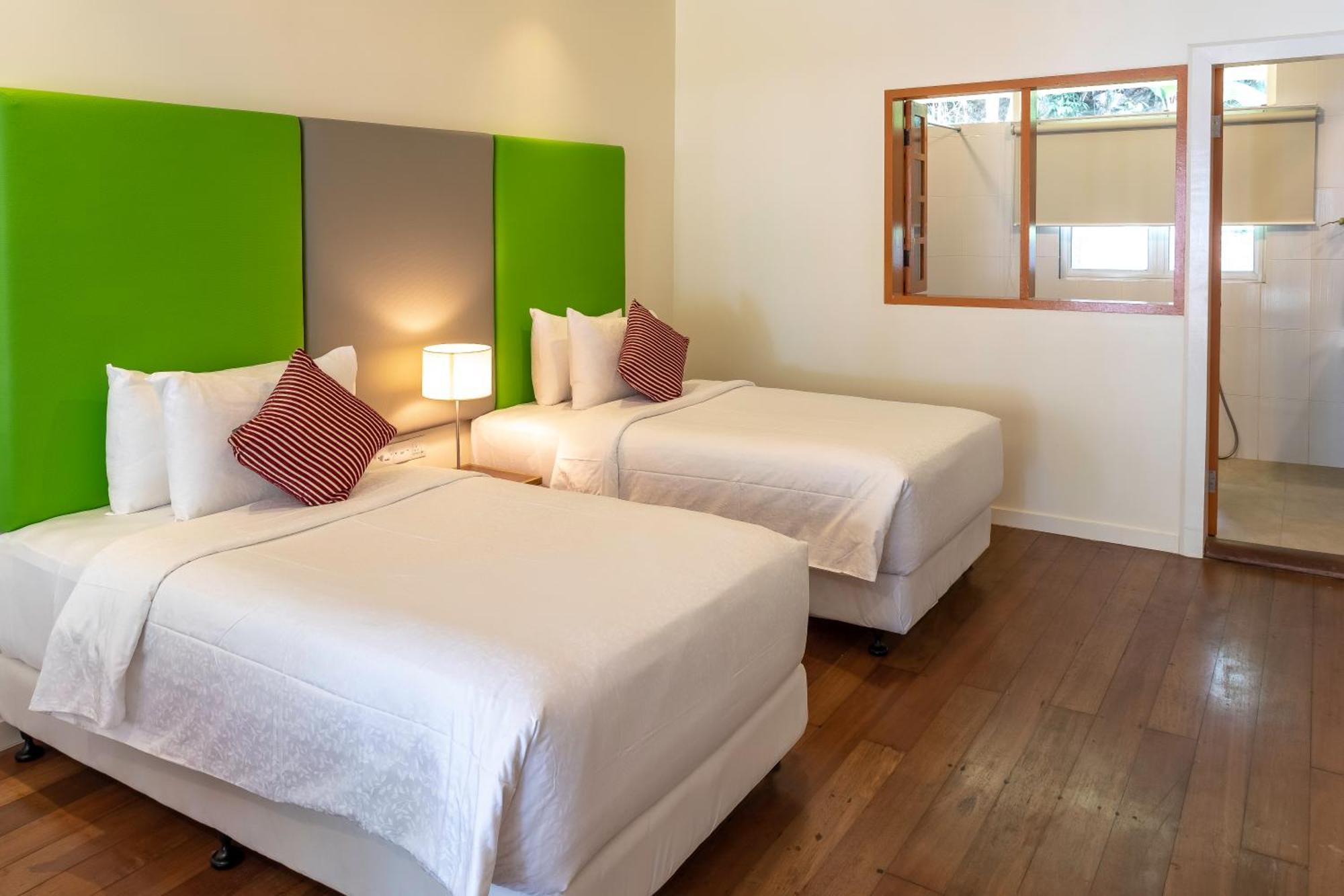 Sutera Sanctuary Lodges At Manukan Island Kota Kinabalu Zewnętrze zdjęcie