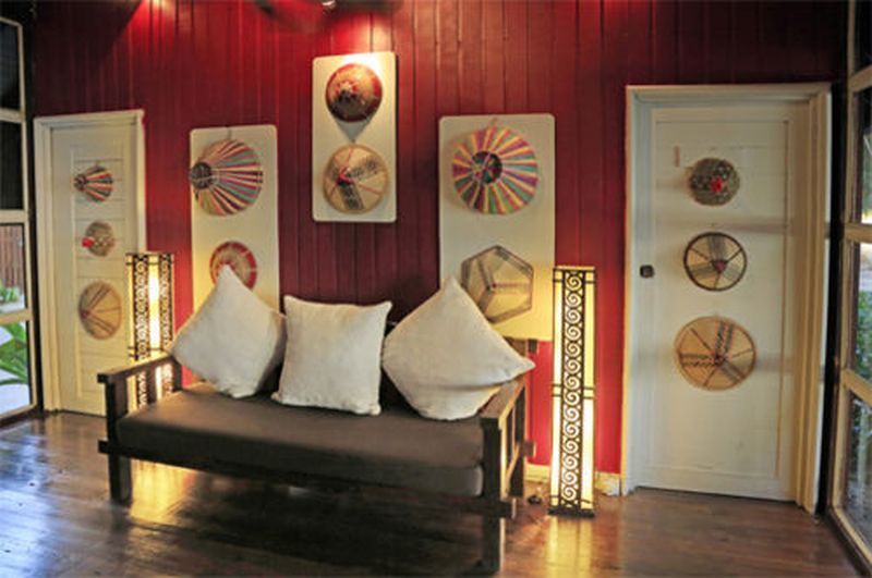 Sutera Sanctuary Lodges At Manukan Island Kota Kinabalu Zewnętrze zdjęcie