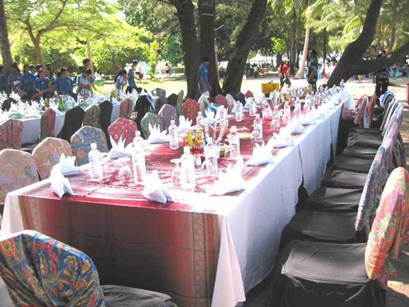 Sutera Sanctuary Lodges At Manukan Island Kota Kinabalu Zewnętrze zdjęcie