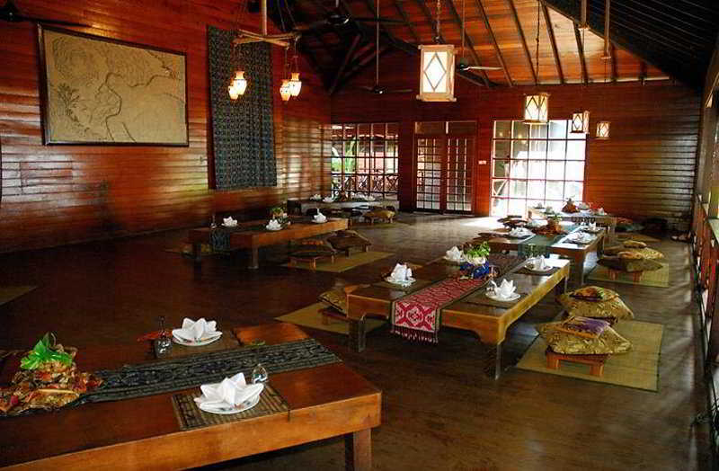 Sutera Sanctuary Lodges At Manukan Island Kota Kinabalu Zewnętrze zdjęcie