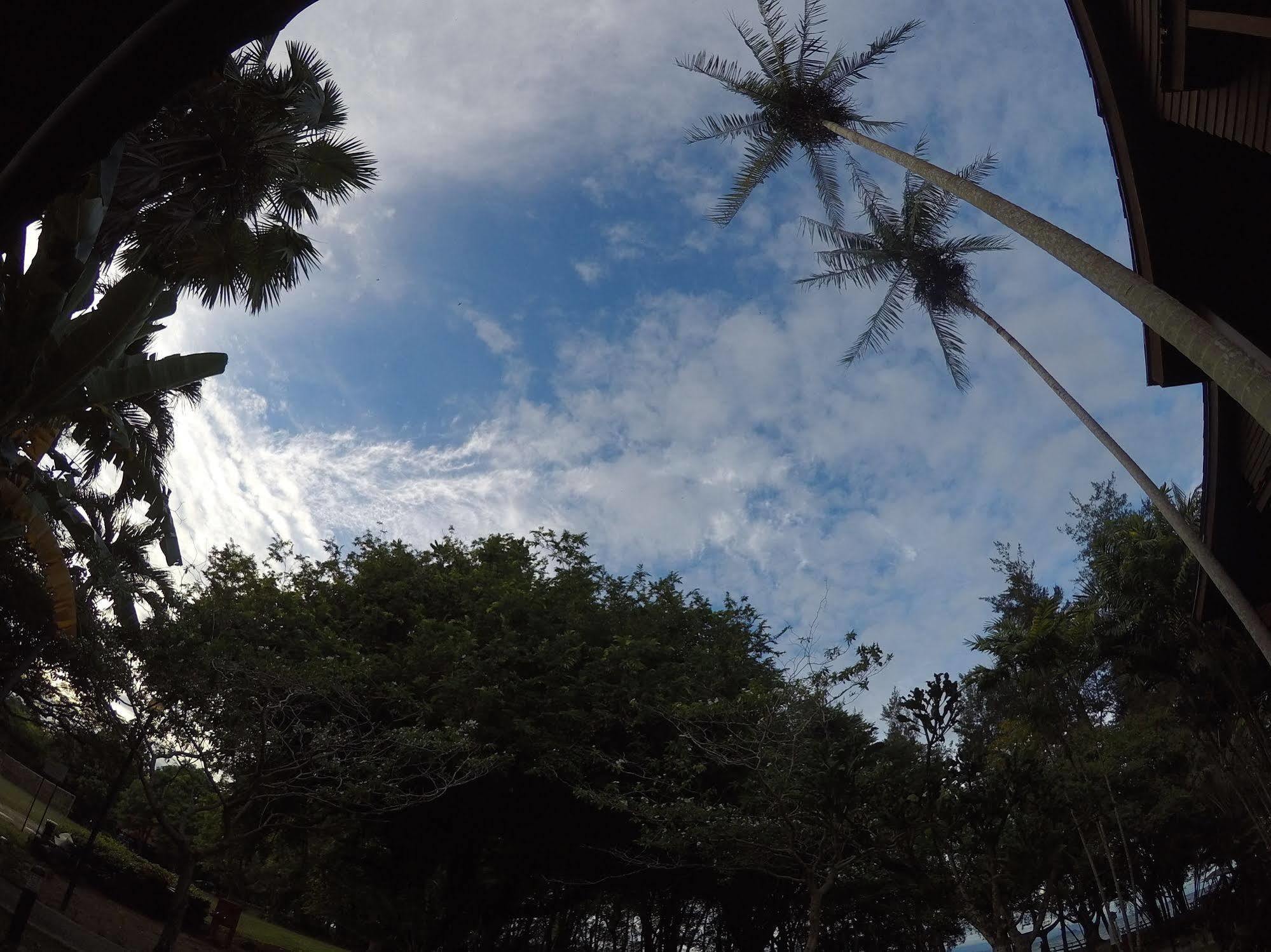 Sutera Sanctuary Lodges At Manukan Island Kota Kinabalu Zewnętrze zdjęcie