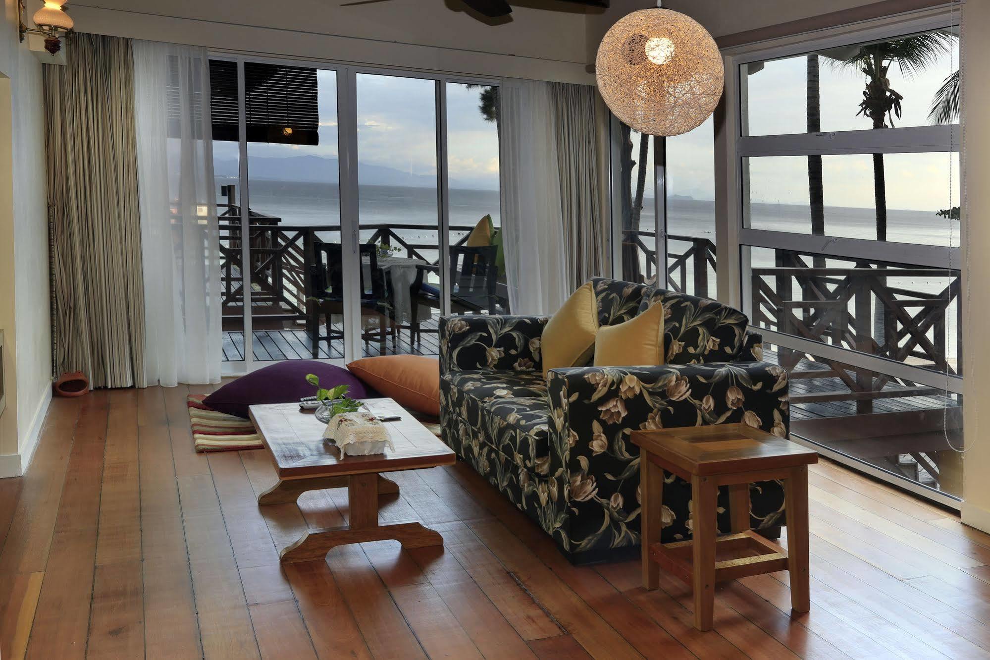 Sutera Sanctuary Lodges At Manukan Island Kota Kinabalu Zewnętrze zdjęcie