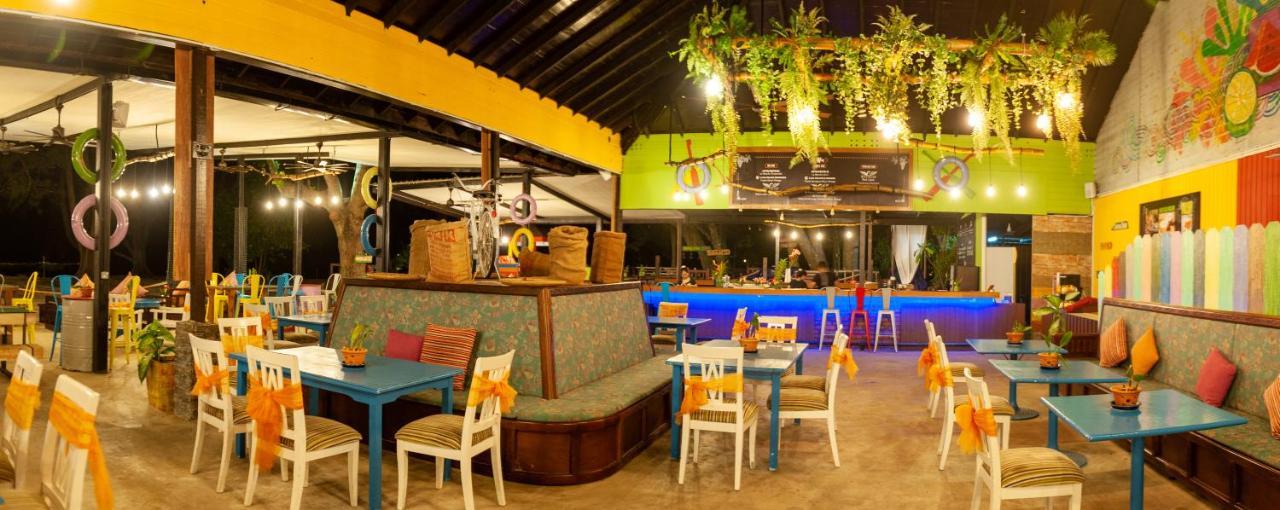 Sutera Sanctuary Lodges At Manukan Island Kota Kinabalu Zewnętrze zdjęcie